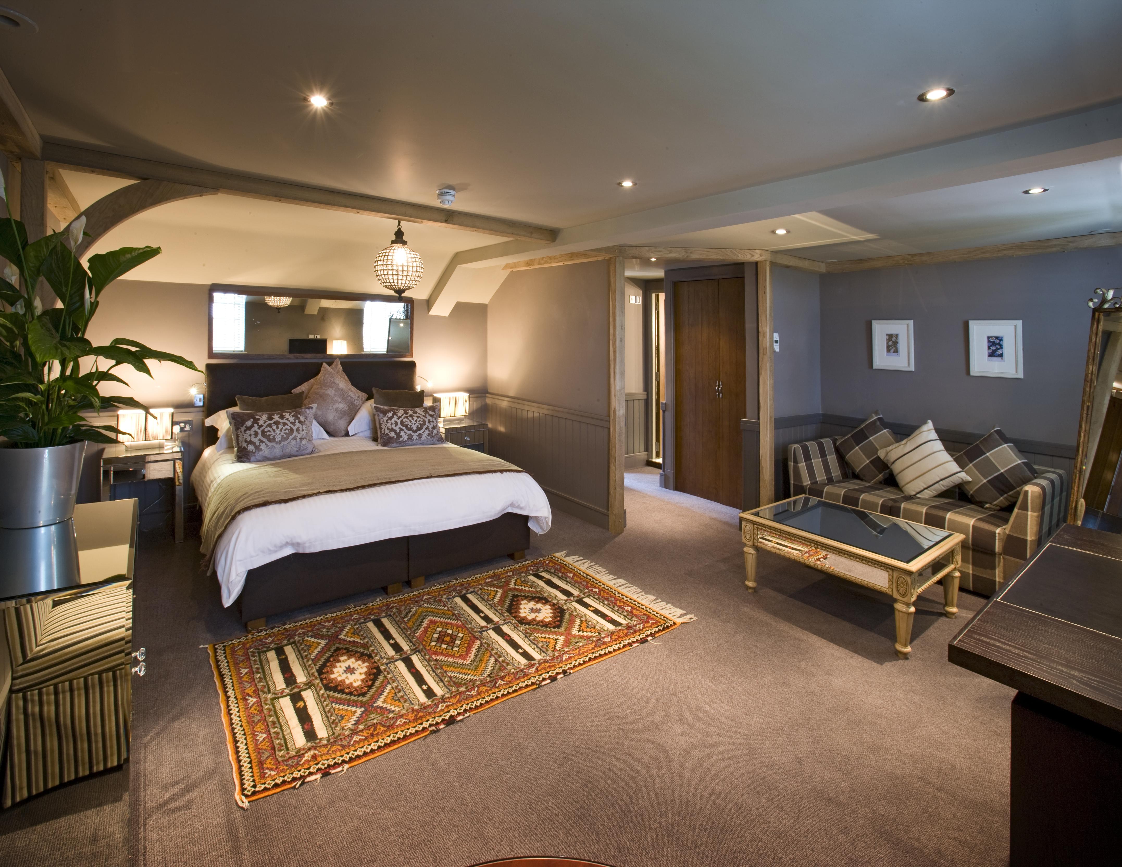 The Farmhouse Hotel And Restaurant Saint Saviour Quarto foto